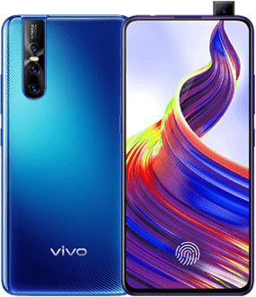 Ремонт VivoV15 Pro